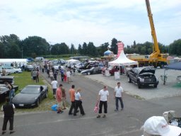 Big Bumper Meet 2007